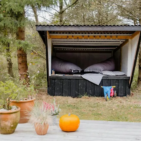 Сasa de vacaciones Unplug In One Of Denmark's Loveliest Regions *