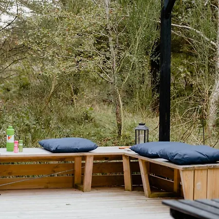 Unplug In One Of Denmark's Loveliest Regions Сasa de vacaciones