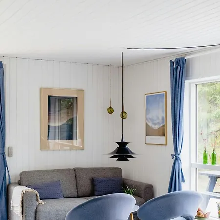 Unplug In One Of Denmark's Loveliest Regions Dom wakacyjny *