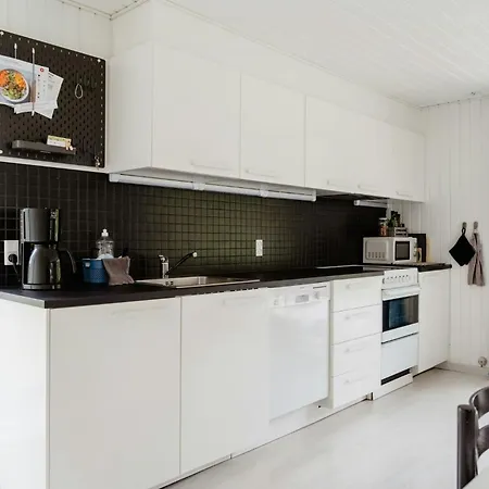 Unplug In One Of Denmark's Loveliest Regions Сasa de vacaciones Løkken