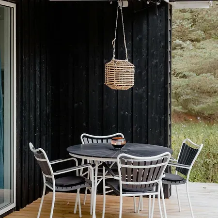 Unplug In One Of Denmark's Loveliest Regions