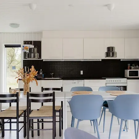 Unplug In One Of Denmark's Loveliest Regions