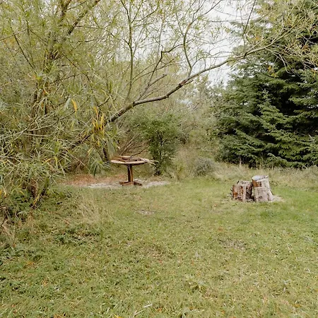 Сasa de vacaciones Unplug In One Of Denmark's Loveliest Regions *