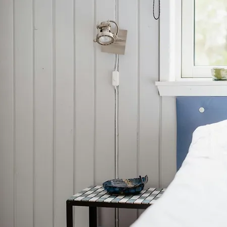 Unplug In One Of Denmark's Loveliest Regions