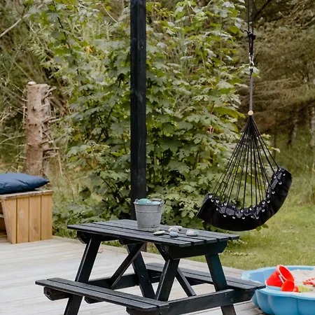 Unplug In One Of Denmark's Loveliest Regions * Løkken