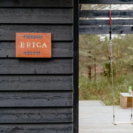 Dom wakacyjny Unplug In One Of Denmark's Loveliest Regions *