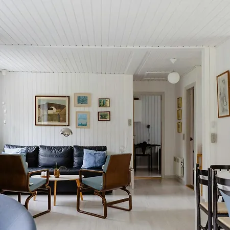 Dom wakacyjny Unplug In One Of Denmark's Loveliest Regions *