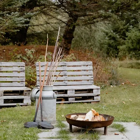 Unplug In One Of Denmark's Loveliest Regions *