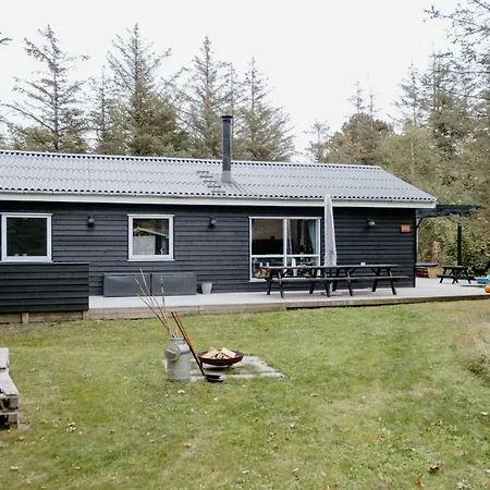 Unplug In One Of Denmark's Loveliest Regions Dom wakacyjny *