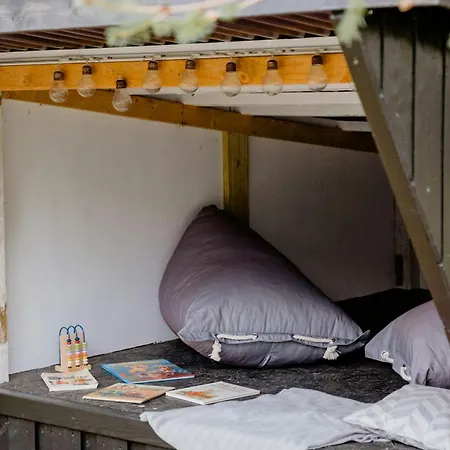 Unplug In One Of Denmark's Loveliest Regions *