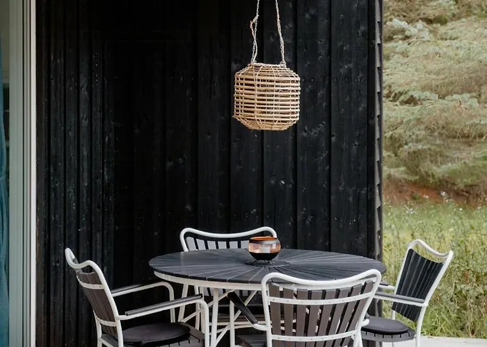 Unplug In One Of Denmark's Loveliest Regions