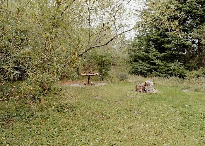 Сasa de vacaciones Unplug In One Of Denmark's Loveliest Regions *